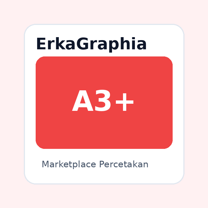 JASA FINISHING ID CARD