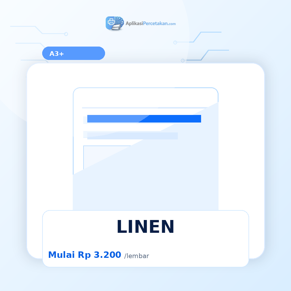 LINEN