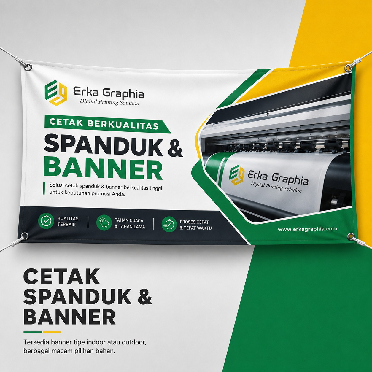 Promo Banner
