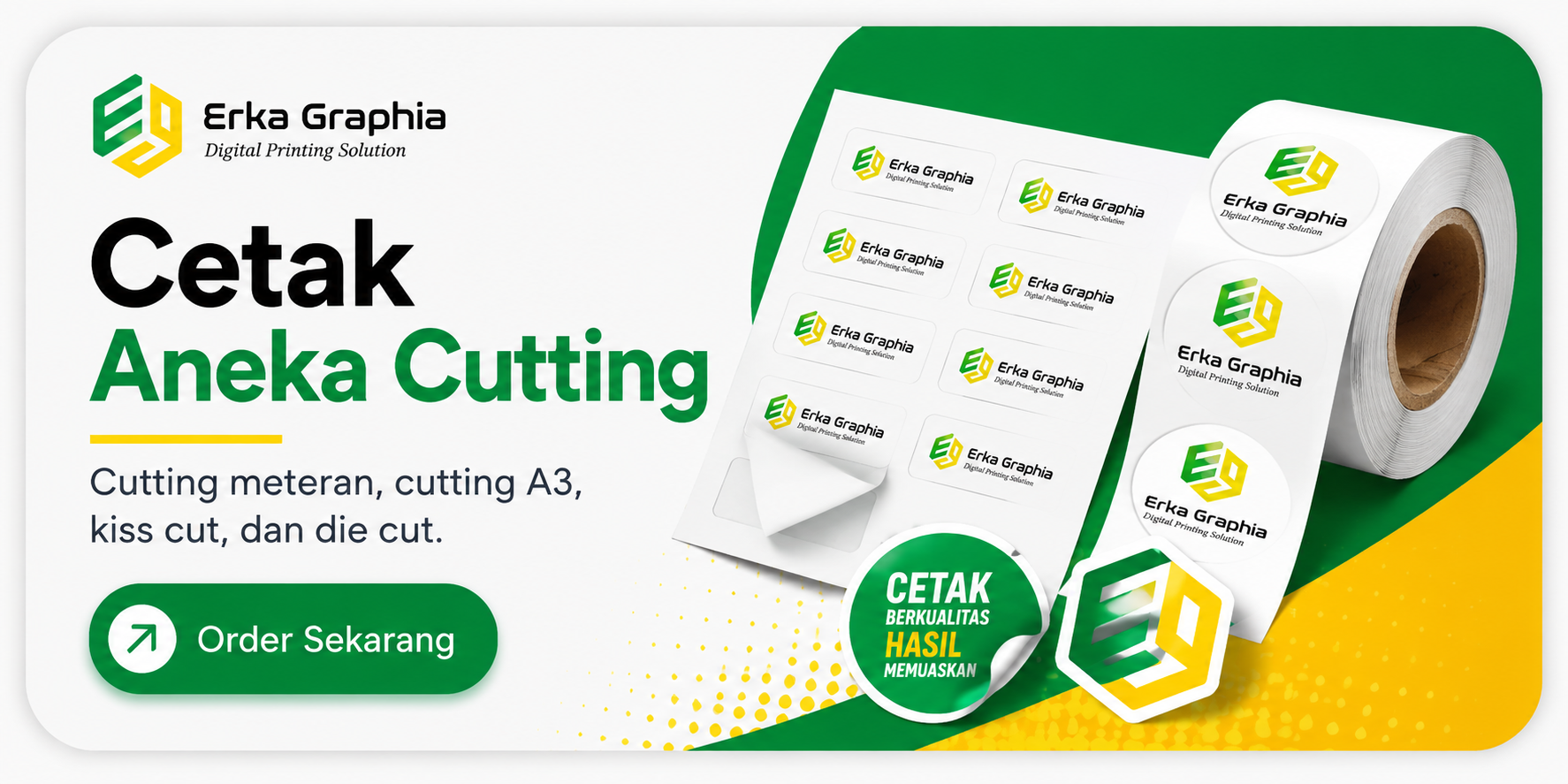 Cetak Kalender Custom