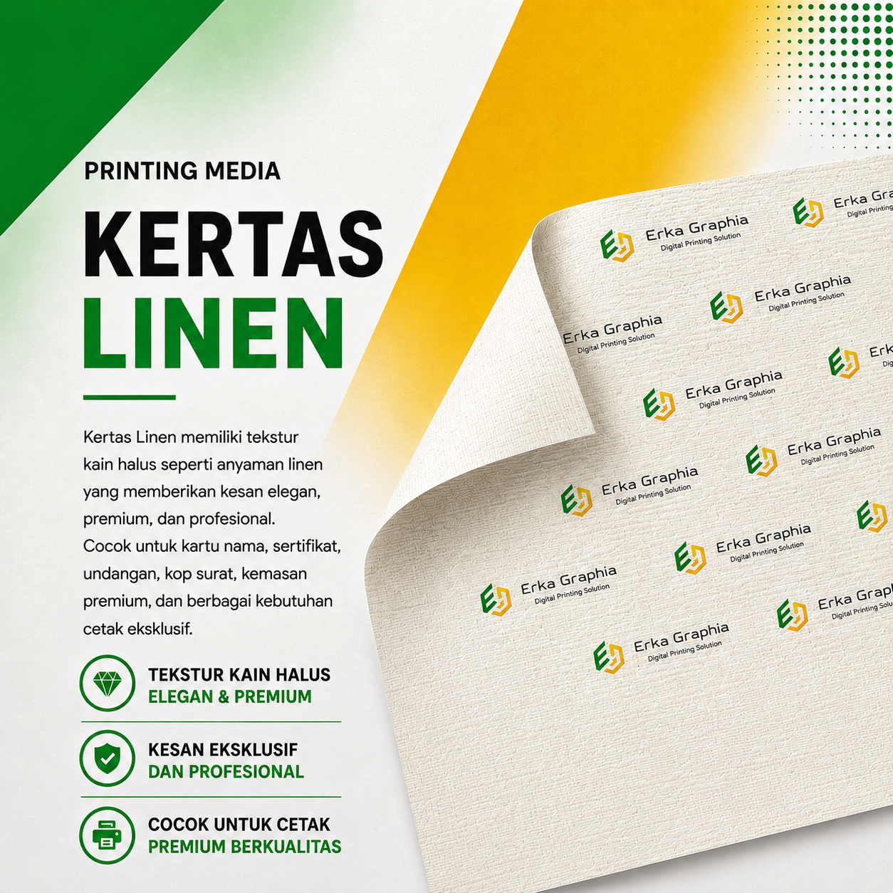 LINEN