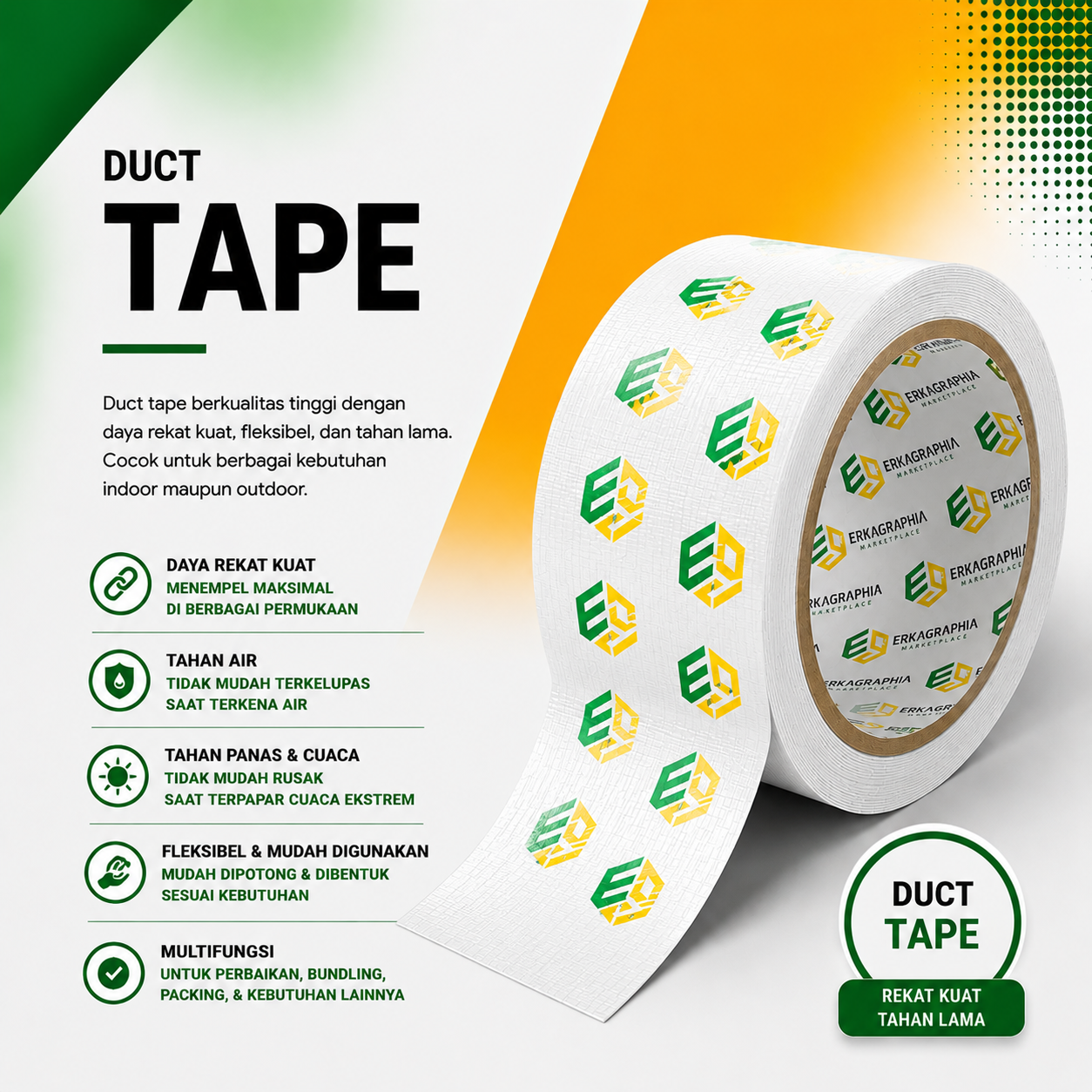 DUCT TAPE