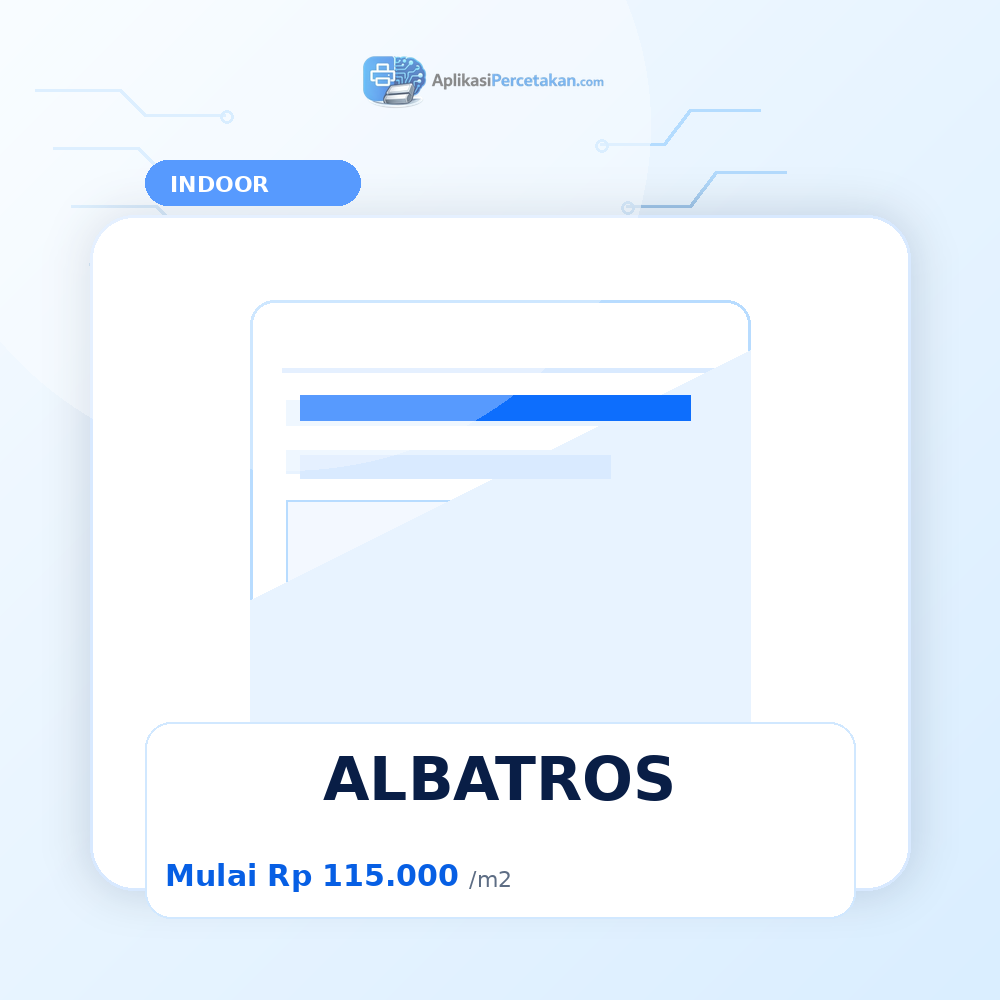 ALBATROS